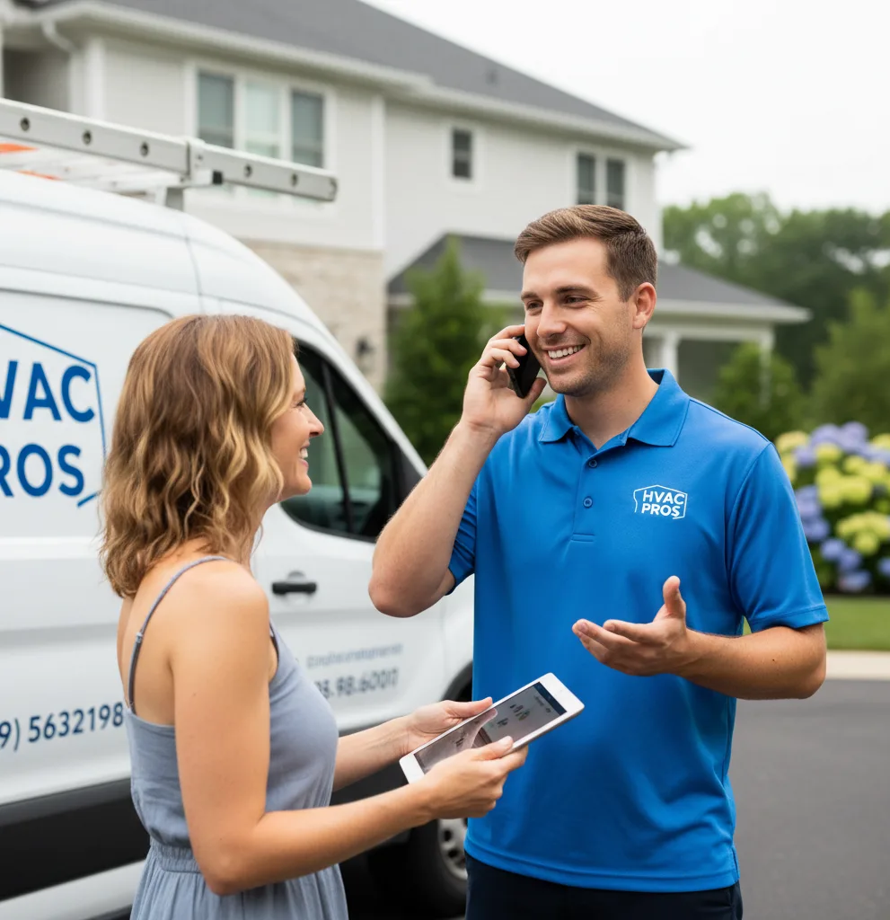 Furnace Installation in Mccoll, SC